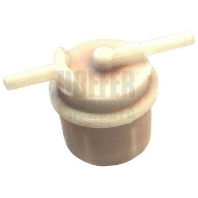 HOFFER Fuel filter Article number: 4504 cheaply