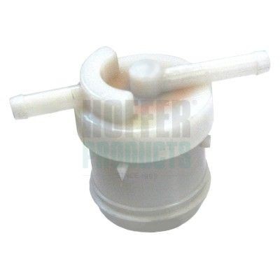 HOFFER Fuel filter Article number: 4509 cheaply