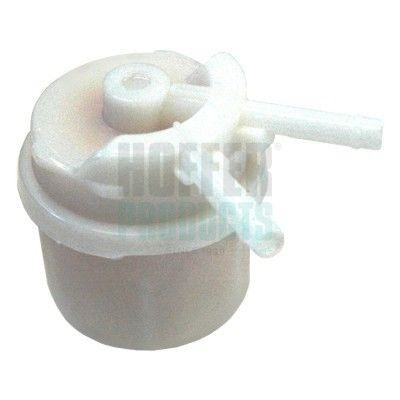 HOFFER Fuel filter Article number: 4511 cheaply