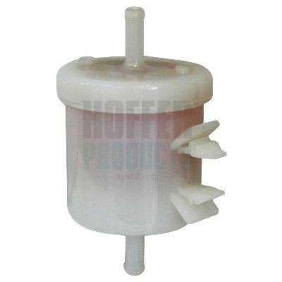 HOFFER Fuel filter Article number: 4514 cheaply