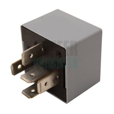HOFFER 7233111 Relæ CINQUECENTO 0.9 i.e. S 40 HK Benzin 1999