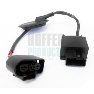 HOFFER Relæ, benzinpumpe Varenummer: H73240150 billige
