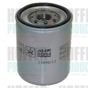 HOFFER Oil filter Article number: 15090/12 cheaply