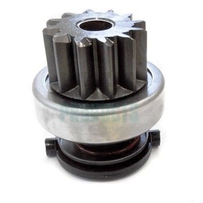 HOFFER 6647006 Drev, startmotor TRANSIT 2.2 TDCi 110 hk Diesel 2014