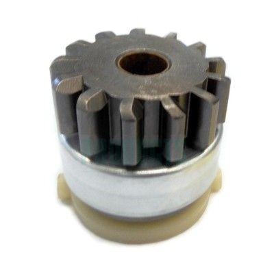 HOFFER 6647014 Spidshjul, starter TRANSIT 2.5 TD 100 HK Diesel 2000