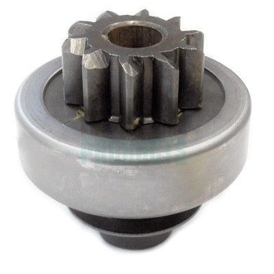 HOFFER 6647019 Spidshjul, starter VIVARO 2.5 DTI (F7, J7, A07) 135 HK Diesel