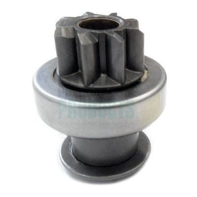 HOFFER 6647025 Spidshjul, starter SWIFT 1.3 68 HK Benzin 1989