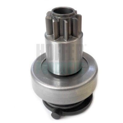 HOFFER 6647068 Hammastrummel, starter LT 2.5 TDI 90 HP Diisel 2006