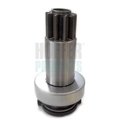 HOFFER 6647115 Pinion, starter NEW BEETLE 3.2 RSI 4motion (1C9) 224 PS Petrol 2010