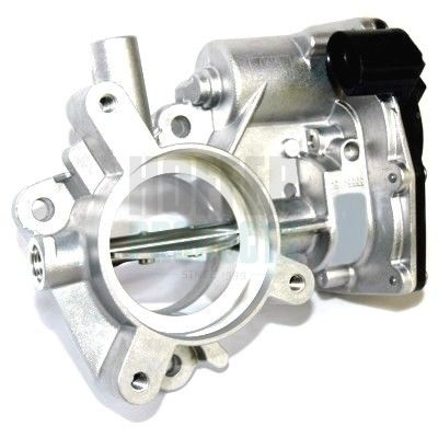 HOFFER Throttle body Article number: 7519164 cheaply