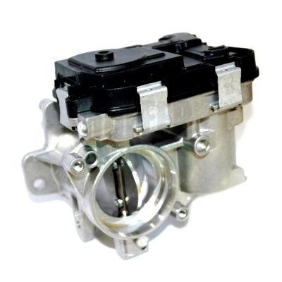 HOFFER Throttle body Article number: 7519185R cheaply