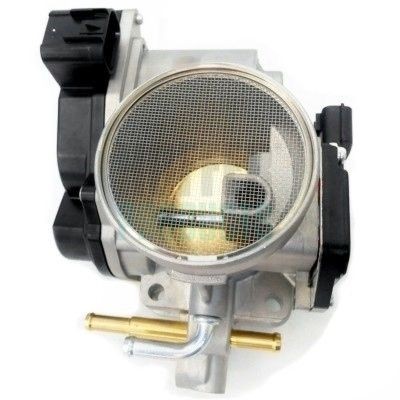 HOFFER Throttle body Article number: 7519189 cheaply