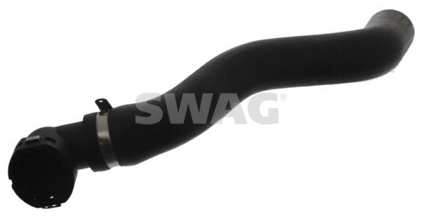 SWAG Radiator hose Article number: 70 93 9344 cheaply