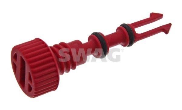 SWAG Bolt, radiator cap Article number: 10 93 7595 cheaply