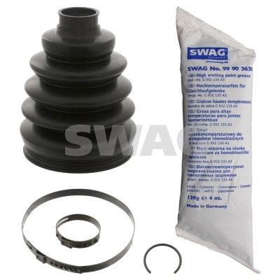 SWAG Bellow Set, drive shaft Article number: 30 94 5947 cheaply