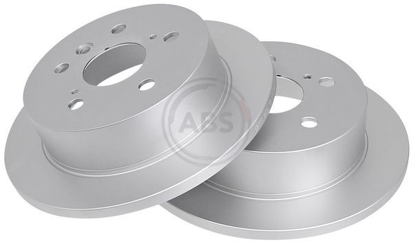 A.B.S. Brake disc Article number: 18111 cheaply
