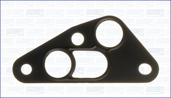 AJUSA Seal, oil filter Article number: 01203900 cheaply