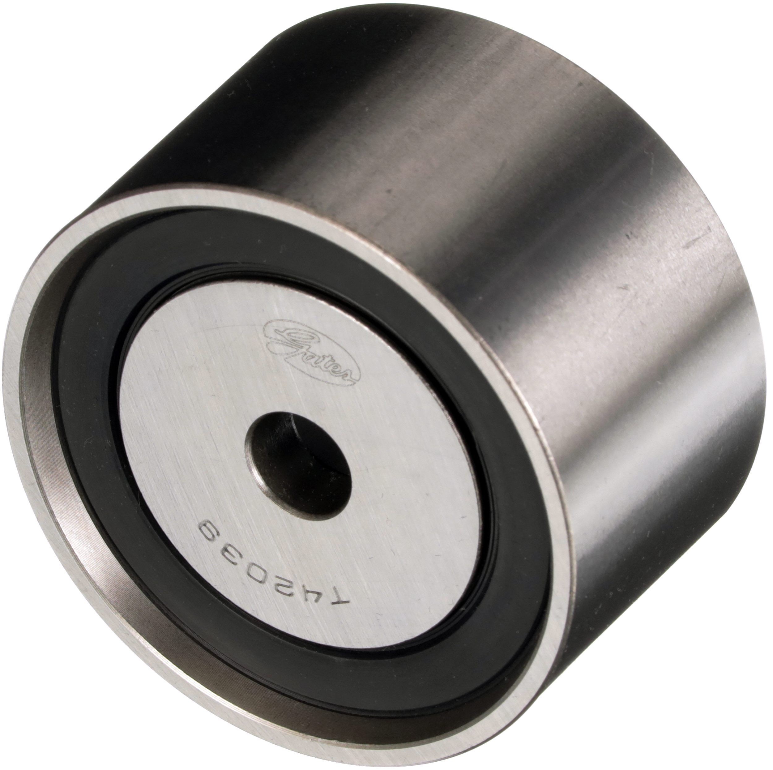GATES Timing belt deflection pulley Article number: T42039 cheaply