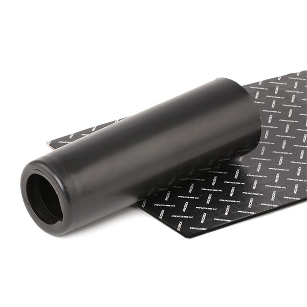 RIDEX Protective Cap / Bellow, shock absorber Article number: 3365P0009 cheaply