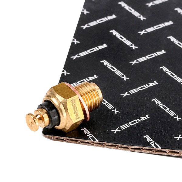 RIDEX Sensor, coolant temperature Article number: 830C0003 cheaply