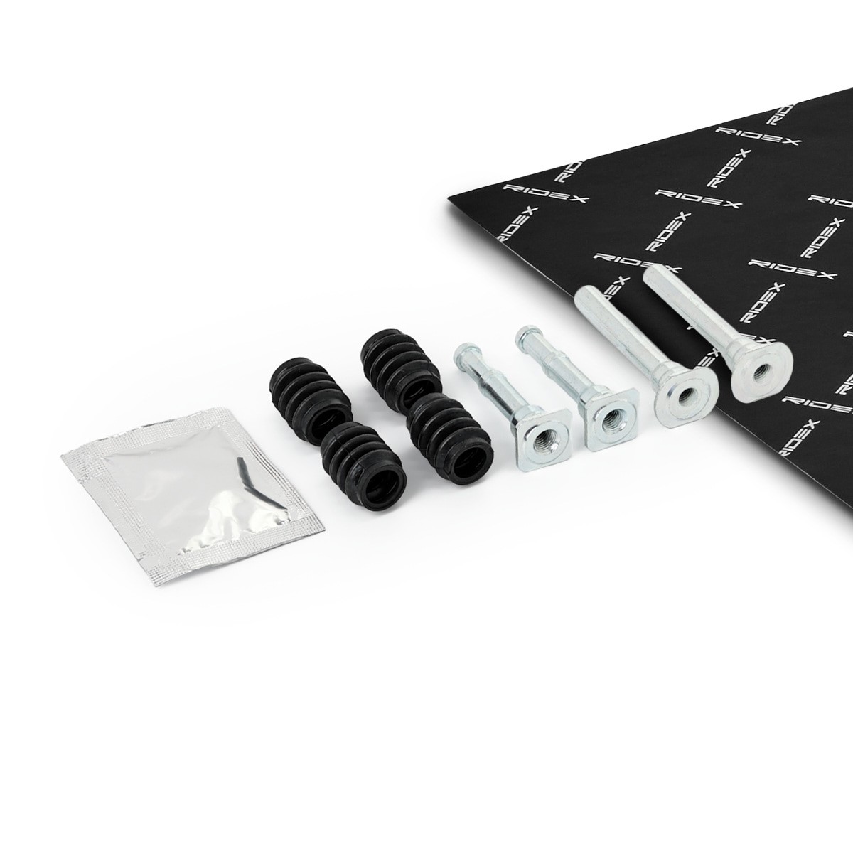 RIDEX Guide Sleeve Kit, brake caliper Article number: 1165G0002 cheaply
