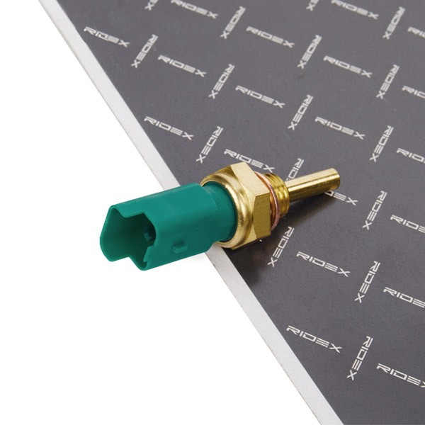 RIDEX Sensor, coolant temperature Article number: 830C0047 cheaply