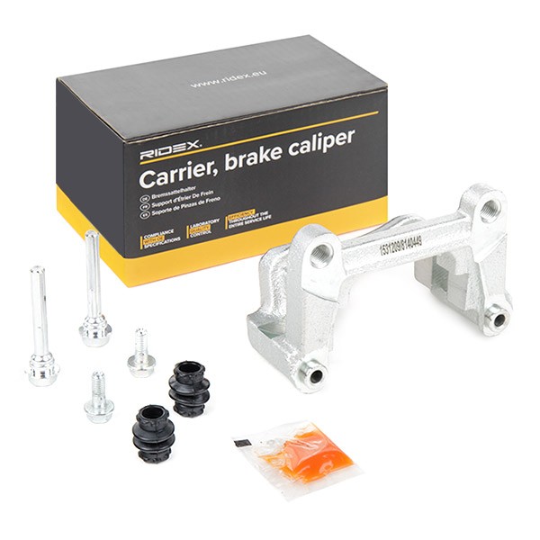 RIDEX Carrier, brake caliper Article number: 1009C0021 cheaply