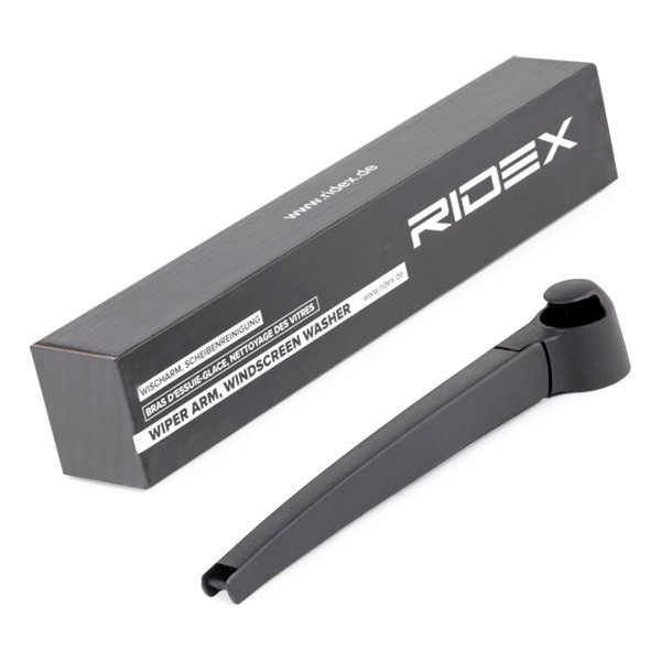 RIDEX Vinduesvisker arm Varenummer: 301W0003 billige
