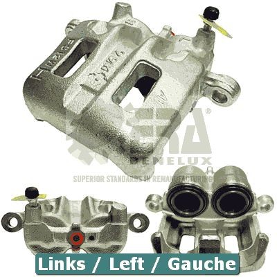 ERA Benelux Brake caliper Article number: BC65222 cheaply