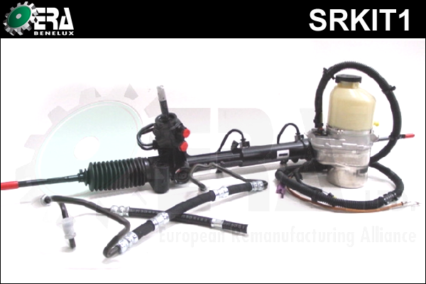 ERA Benelux Steering Set Article number: SRKIT1 cheaply