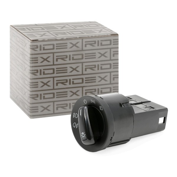 RIDEX Steering Column Switch Article number: 1563S0052 cheaply