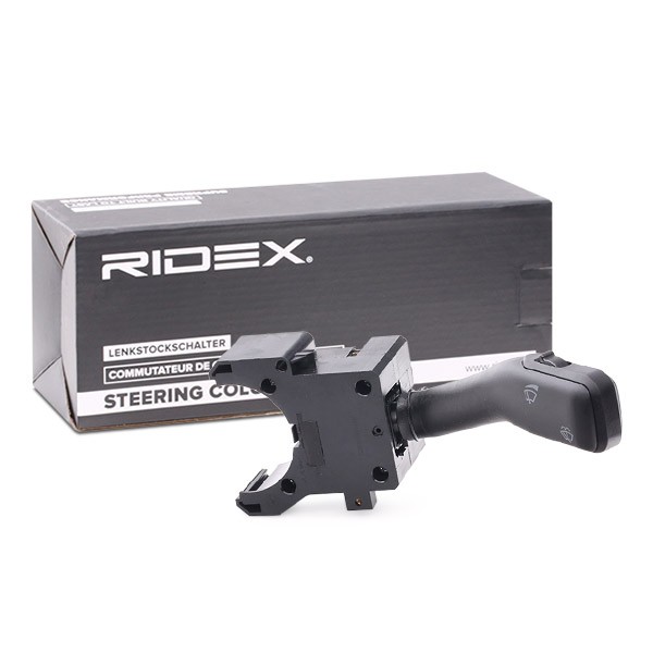 RIDEX Steering Column Switch Article number: 1563S0078 cheaply
