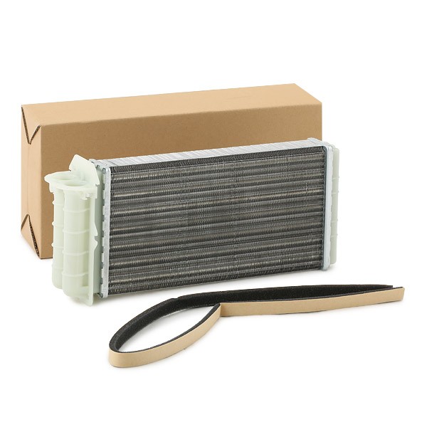 RIDEX Heater matrix Article number: 467H0027 cheaply
