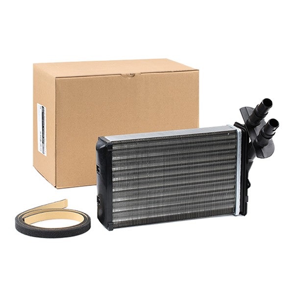 RIDEX Heater matrix Article number: 467H0021 cheaply