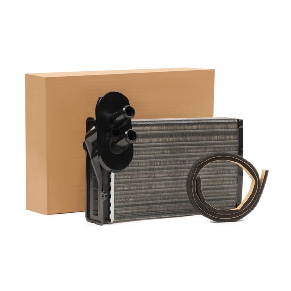 RIDEX Heater matrix Article number: 467H0002 cheaply