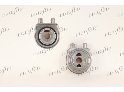 FRIGAIR Engine oil cooler Article number: 0709.4003 cheaply