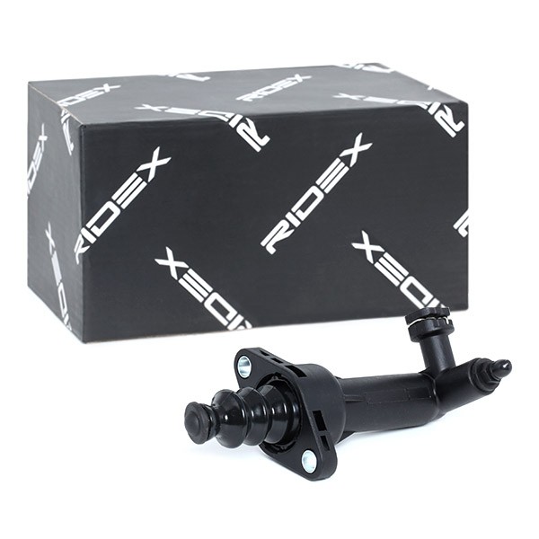 RIDEX Clutch slave cylinder Article number: 620S0010 cheaply