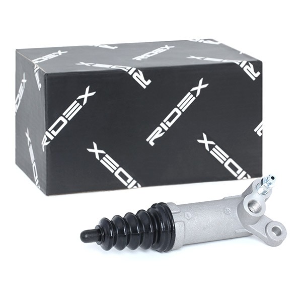 RIDEX Clutch slave cylinder Article number: 620S0031 cheaply
