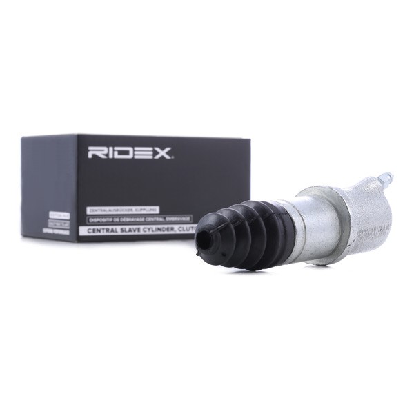 RIDEX Clutch slave cylinder Article number: 620S0006 cheaply