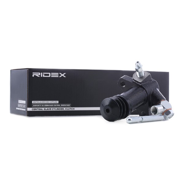 RIDEX Central Slave Cylinder, clutch Article number: 47C0065 cheaply