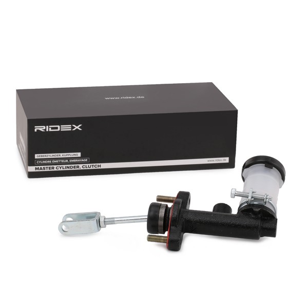 RIDEX Master Cylinder, clutch Article number: 234M0013 cheaply