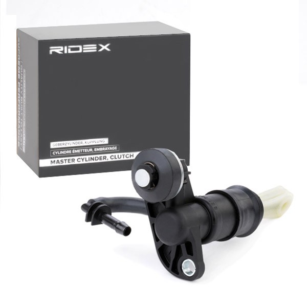 RIDEX Master Cylinder, clutch Article number: 234M0020 cheaply