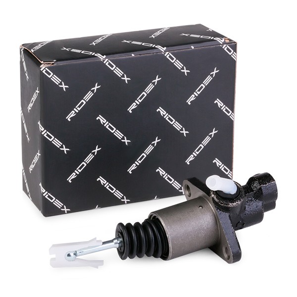 RIDEX Master Cylinder, clutch Article number: 234M0092 cheaply
