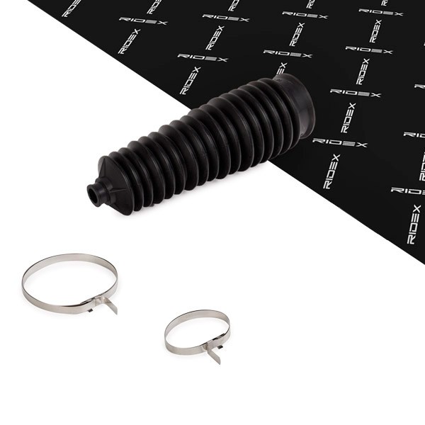 RIDEX Steering rack gaiter Article number: 191B0031 cheaply
