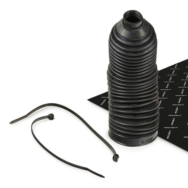 RIDEX Steering rack gaiter Article number: 191B0045 cheaply