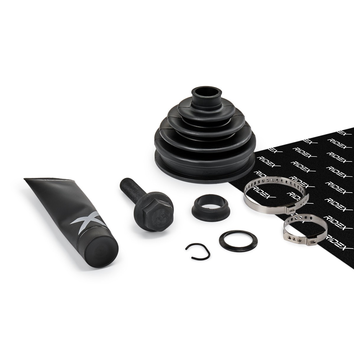 RIDEX CV boot Article number: 193B0002 cheaply