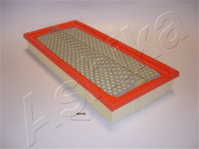 ASHIKA Air filter Article number: 20-09-907 cheaply