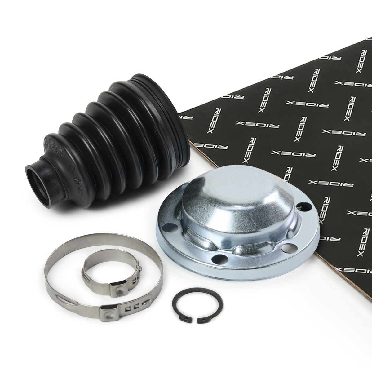 RIDEX CV boot Article number: 193B0071 cheaply