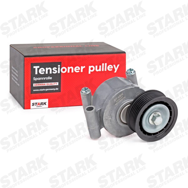 STARK Tensioner pulley Article number: SKTP-0600130 cheaply