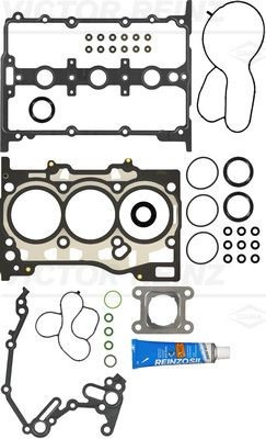 REINZ Full Gasket Set, engine Article number: 01-37835-02 cheaply